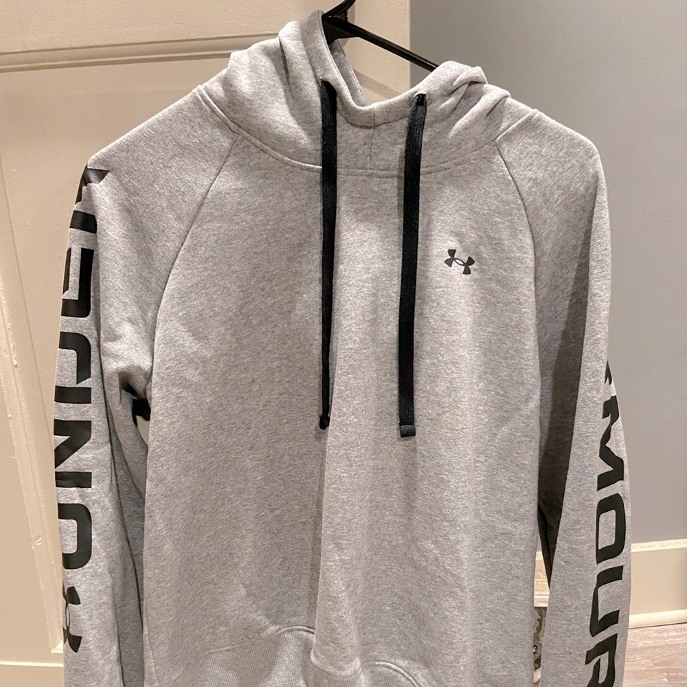 Under armor hoodies New without tags.